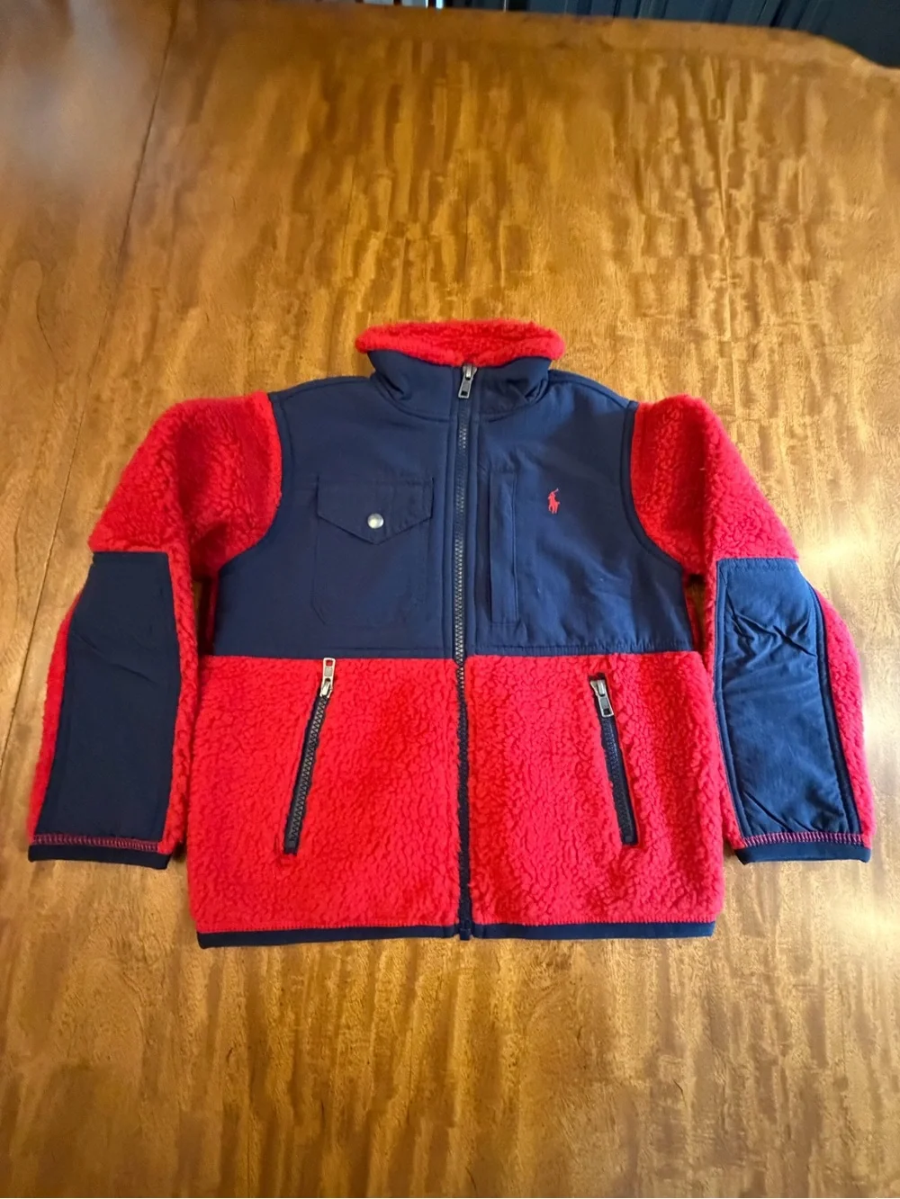 Polo Ralph Lauren new tags